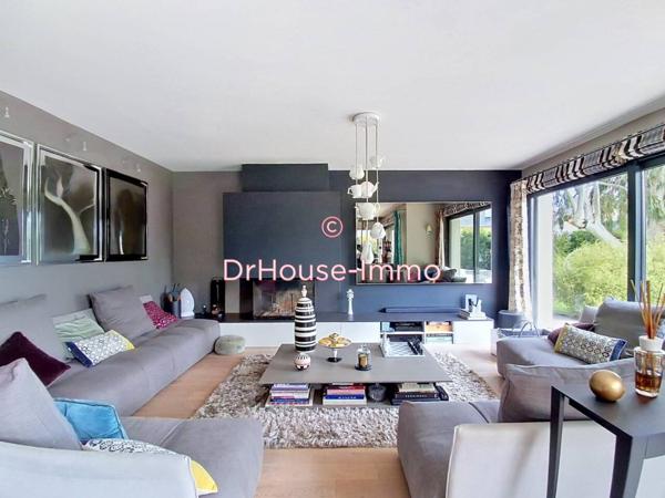 Maison à vendre 7 pièces de 220 m²