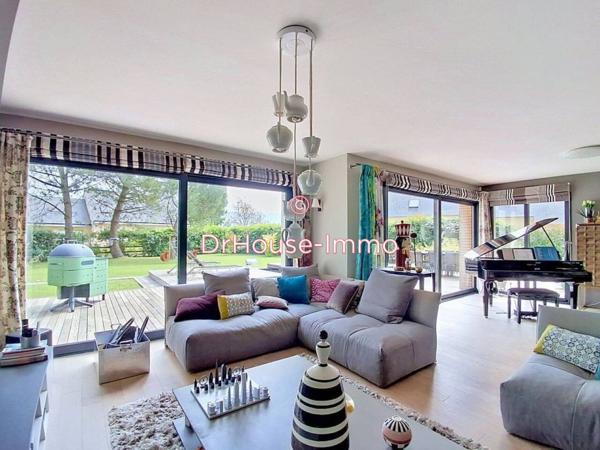 Maison à vendre 7 pièces de 220 m²