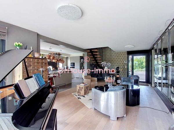 Maison à vendre 7 pièces de 220 m²