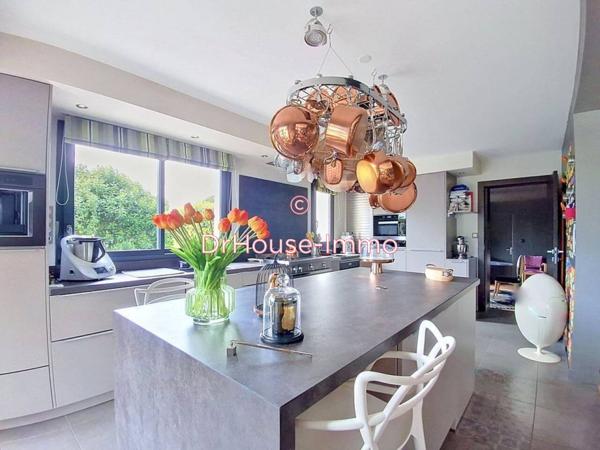 Maison à vendre 7 pièces de 220 m²