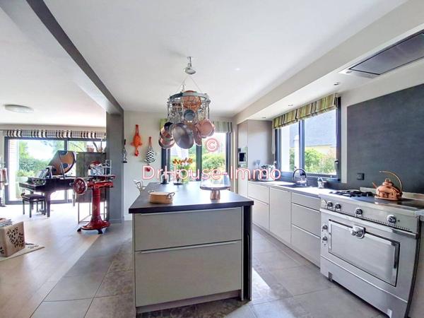 Maison à vendre 7 pièces de 220 m²