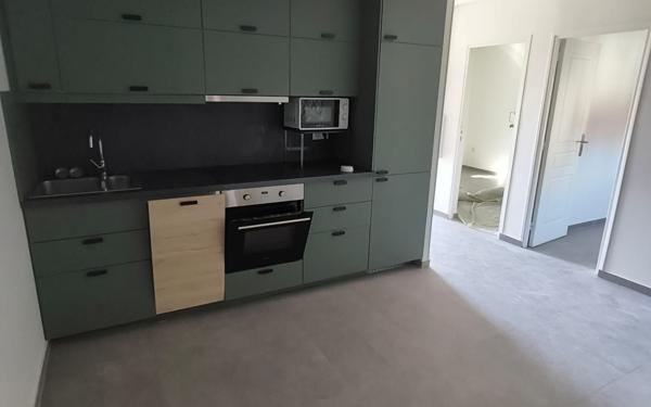 Appartement à louer    3 pièces •  Sevran