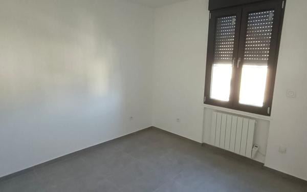 Appartement à louer    3 pièces •  Sevran