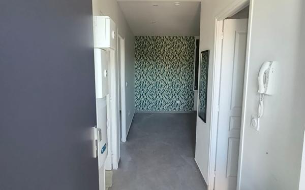 Appartement à louer    3 pièces •  Sevran