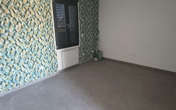 Appartement à louer    3 pièces •  Sevran