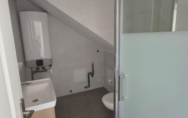 Appartement à louer    3 pièces •  Sevran