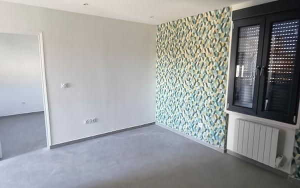 Appartement à louer    3 pièces •  Sevran