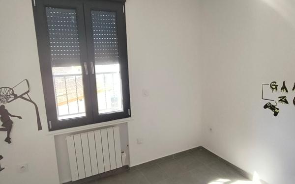 Appartement à louer    3 pièces •  Sevran