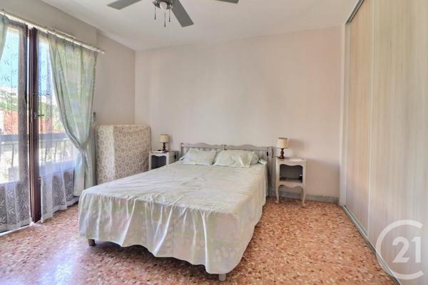 Appartement T2 à vendre  2 pièces - 49,76 m2 FREJUS - 83