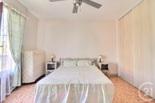 Appartement T2 à vendre  2 pièces - 49,76 m2 FREJUS - 83