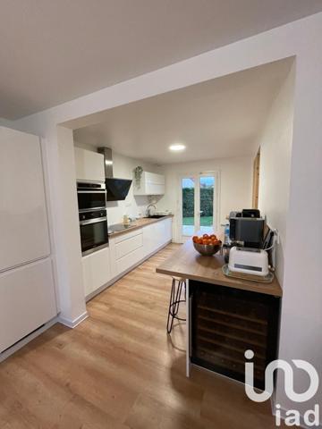 Maison 4 pièces de 101 m² à Saint-Germain-des-Prés (45220)