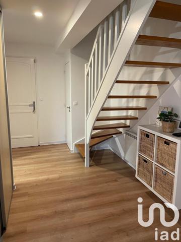 Maison 4 pièces de 101 m² à Saint-Germain-des-Prés (45220)