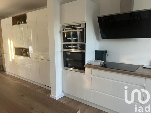 Maison 4 pièces de 101 m² à Saint-Germain-des-Prés (45220)