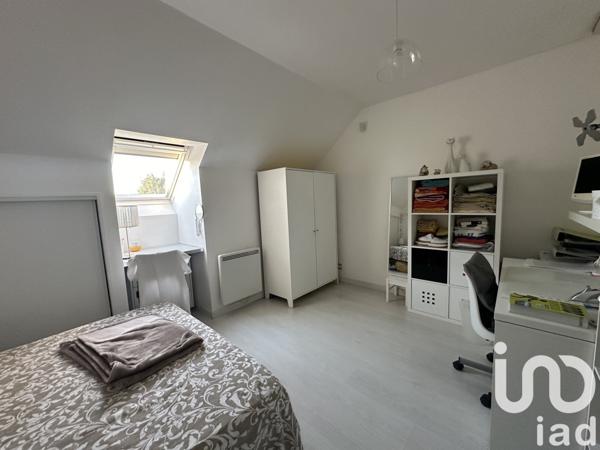 Maison 4 pièces de 101 m² à Saint-Germain-des-Prés (45220)