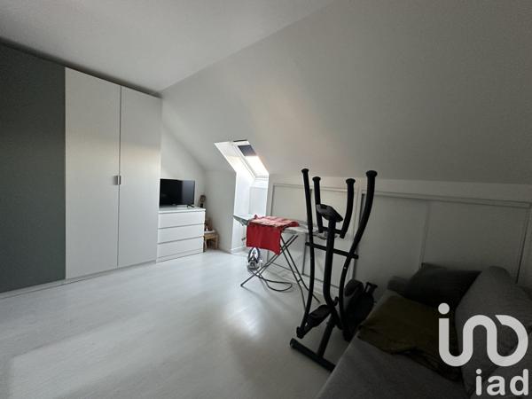 Maison 4 pièces de 101 m² à Saint-Germain-des-Prés (45220)