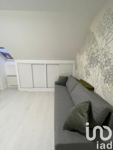 Maison 4 pièces de 101 m² à Saint-Germain-des-Prés (45220)