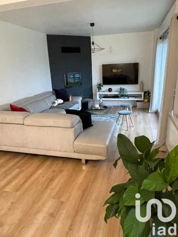 Maison 4 pièces de 101 m² à Saint-Germain-des-Prés (45220)