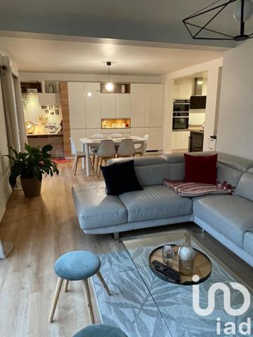 Maison 4 pièces de 101 m² à Saint-Germain-des-Prés (45220)