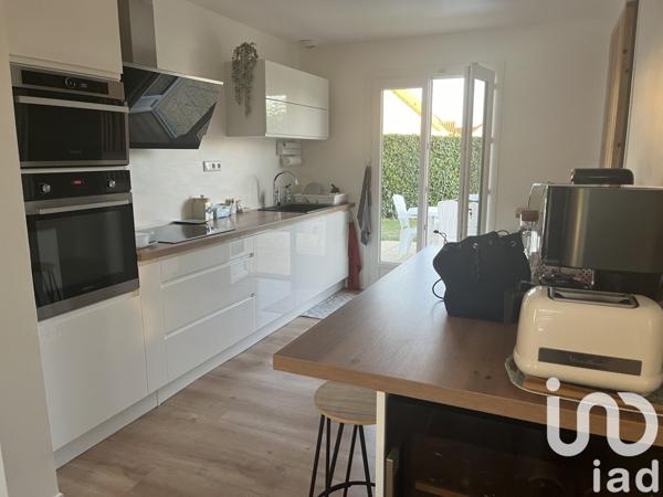 Maison 4 pièces de 101 m² à Saint-Germain-des-Prés (45220)