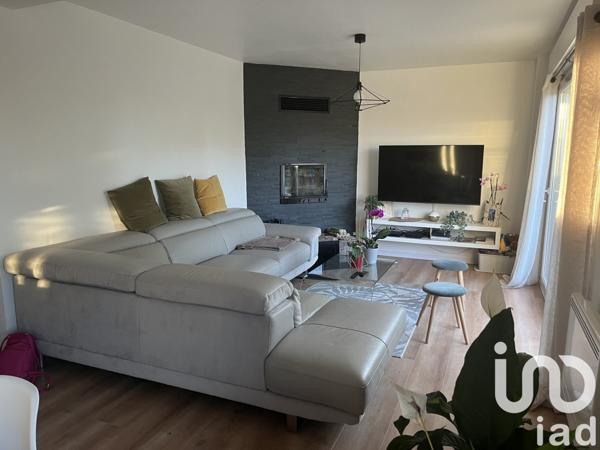 Maison 4 pièces de 101 m² à Saint-Germain-des-Prés (45220)