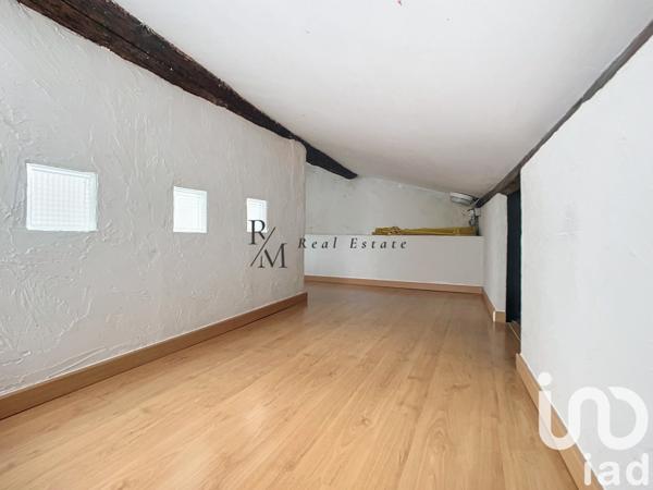 Maison à vendre 3 pièces 93,93 m² Lançon-Provence