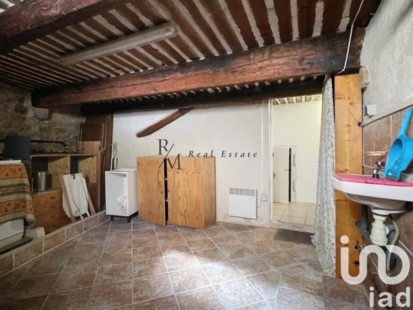 Maison à vendre 3 pièces 93,93 m² Lançon-Provence