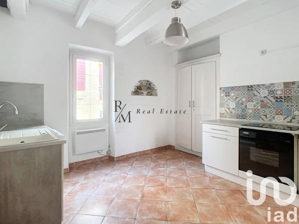 Maison à vendre 3 pièces 93,93 m² Lançon-Provence