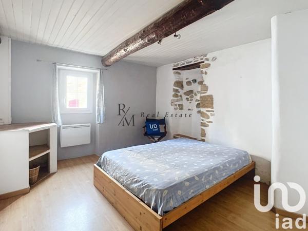 Maison à vendre 3 pièces 93,93 m² Lançon-Provence