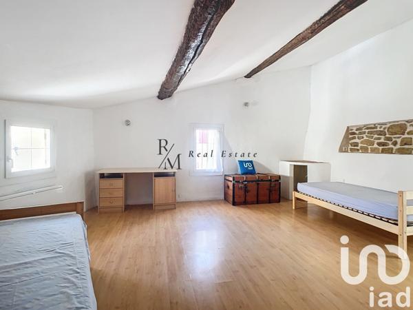 Maison à vendre 3 pièces 93,93 m² Lançon-Provence