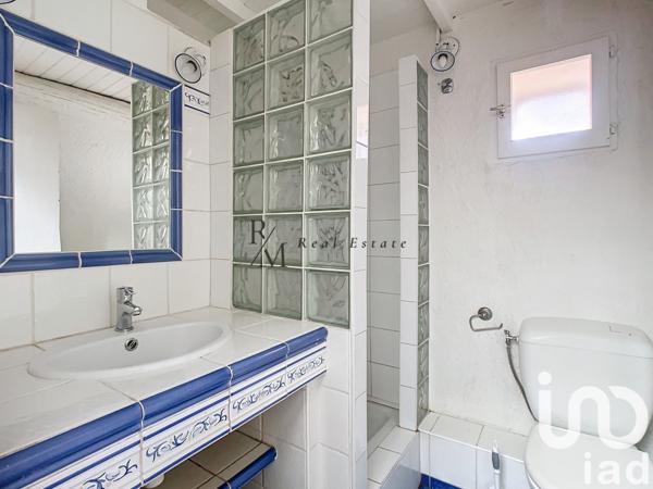 Maison à vendre 3 pièces 93,93 m² Lançon-Provence