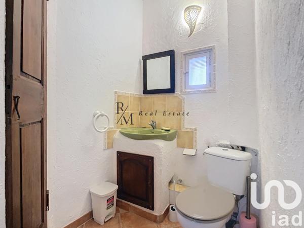 Maison à vendre 3 pièces 93,93 m² Lançon-Provence