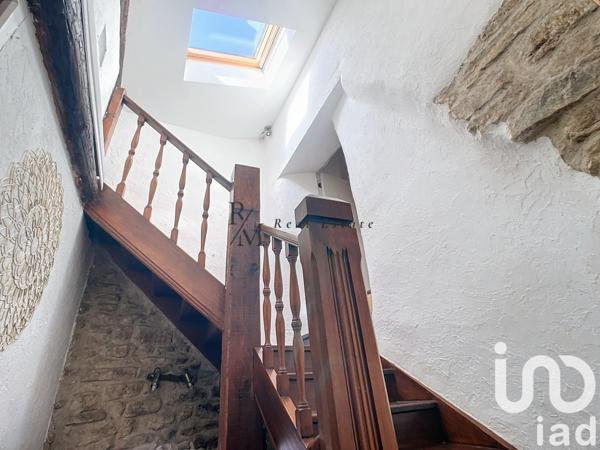 Maison à vendre 3 pièces 93,93 m² Lançon-Provence