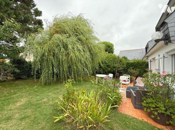 A VENDRE MAISON VIAGER OCCUPE DAMGAN