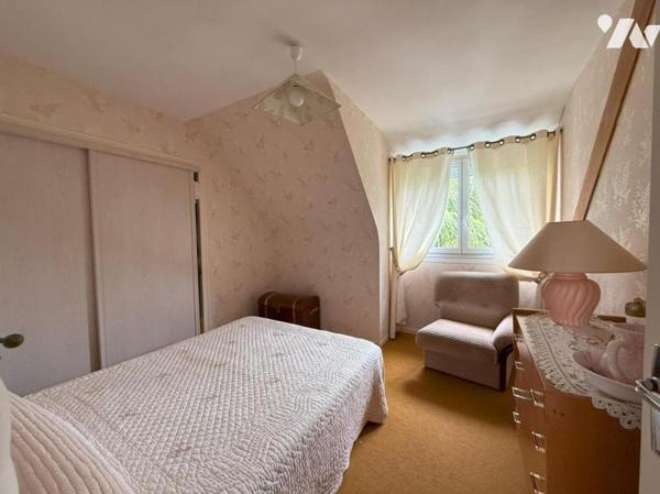 A VENDRE MAISON VIAGER OCCUPE DAMGAN