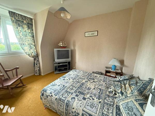 A VENDRE MAISON VIAGER OCCUPE DAMGAN