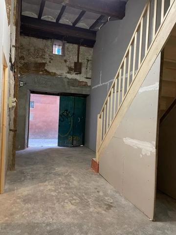 Location Parking à Perpignan