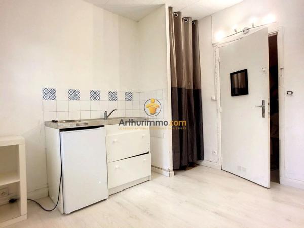 Vente Bureau 1 pièces 10 m2 à Perpignan