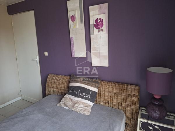 Maison à vendre à MENESPLET - 7 pièces avec piscine et terrain arboré