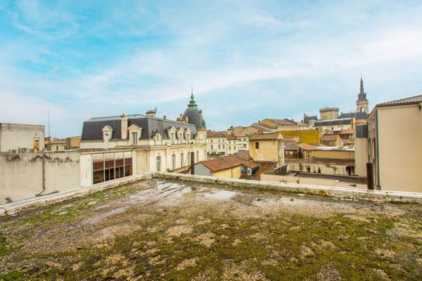 Immeuble à vendre à Angoulême (16000) - Charente