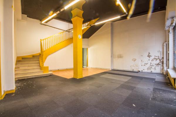 Immeuble à vendre à Angoulême (16000) - Charente