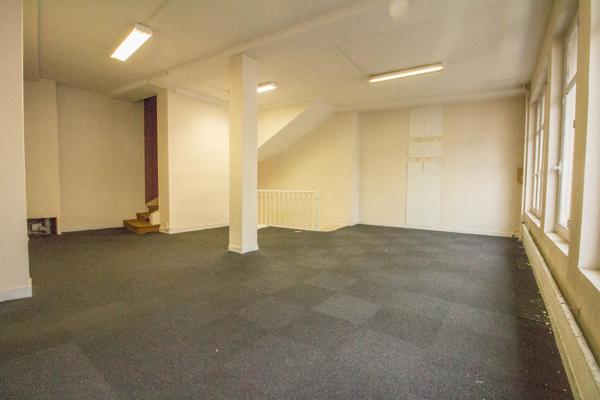 Immeuble à vendre à Angoulême (16000) - Charente
