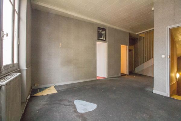 Immeuble à vendre à Angoulême (16000) - Charente