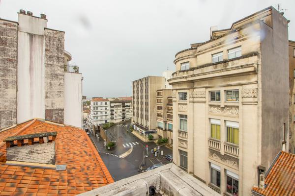 Immeuble à vendre à Angoulême (16000) - Charente