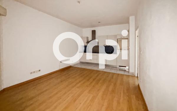 Appartement à vendre    2 pièces • 40,88 m2 Saint-Martin-Boulogne