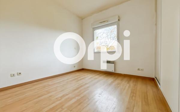 Appartement à vendre    2 pièces • 40,88 m2 Saint-Martin-Boulogne