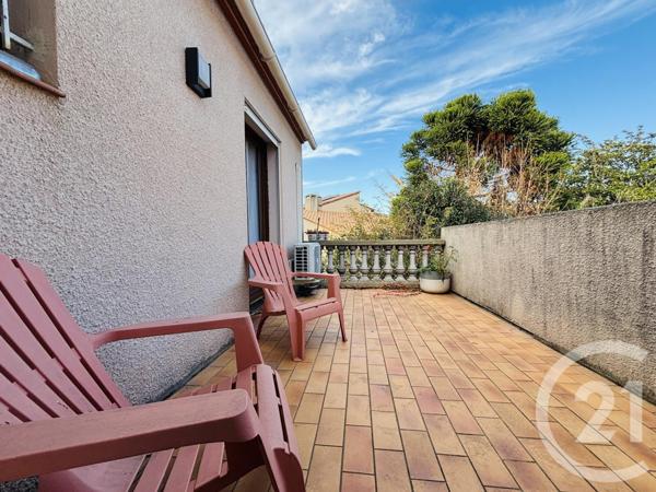 Maison à vendre  8 pièces - 170,01 m2 PERPIGNAN - 66