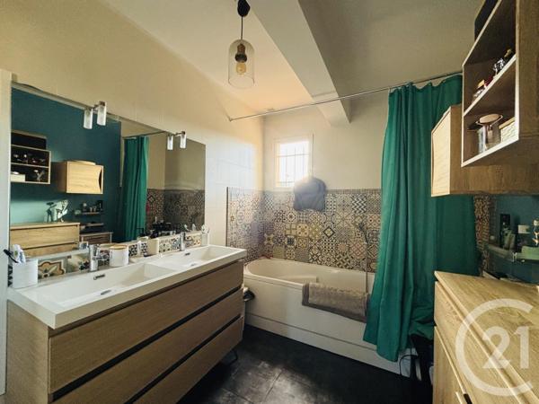 Maison à vendre  8 pièces - 170,01 m2 PERPIGNAN - 66