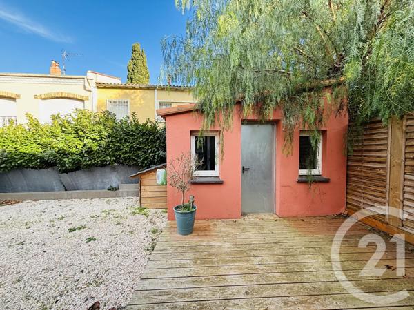 Maison à vendre  8 pièces - 170,01 m2 PERPIGNAN - 66