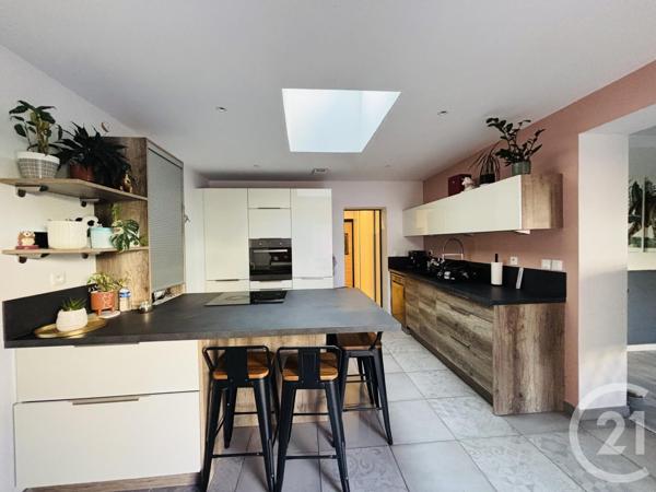 Maison à vendre  8 pièces - 170,01 m2 PERPIGNAN - 66