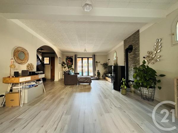 Maison à vendre  8 pièces - 170,01 m2 PERPIGNAN - 66